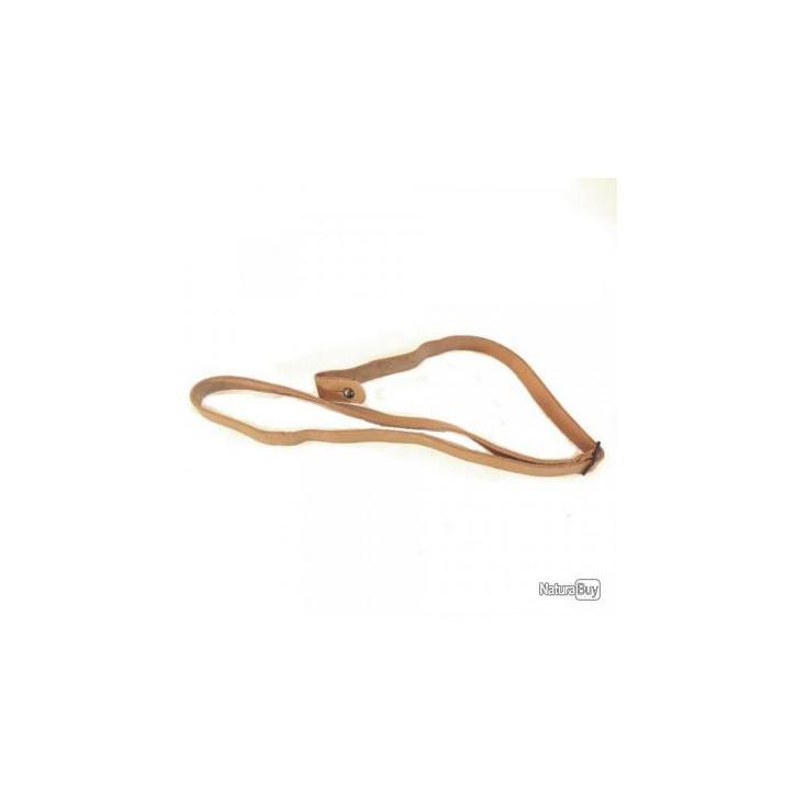 Bretelle cuir MIni 14 ref am arn 