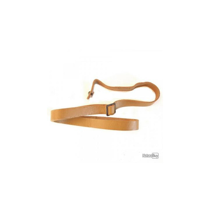 Bretelle cuir MIni 14 ref am arn 