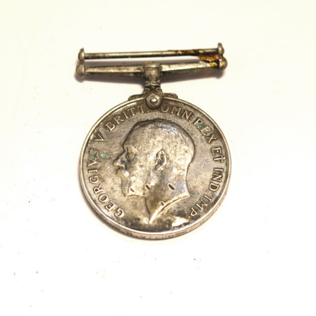 Medaille British War georges V ref bo 43