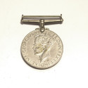 Médaille British War georges VI 1939 1945 ref bo 43