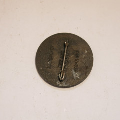 Insigne Allemand 1 mai 1938 ref R 2   bo 43