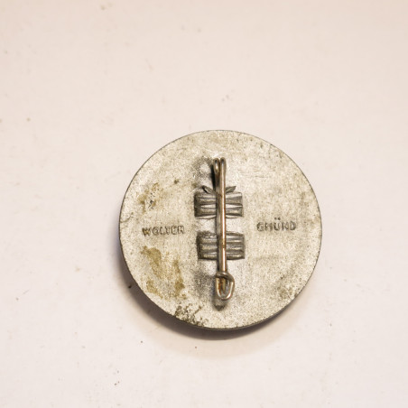 Insigne Allemand 1 mai 1938 ref R 1   bo 43