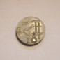 Insigne de journée  Allemande 1 Mai 1936 ref R 4   bo 43