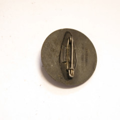 Insigne de journée  Allemande 1 Mai 1937 ref R 6 bo 43