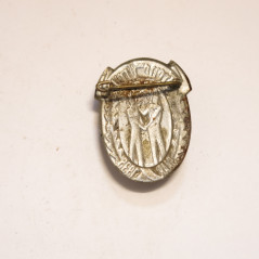 Insigne de journée  Allemande 1935 ref R 10 bo 43