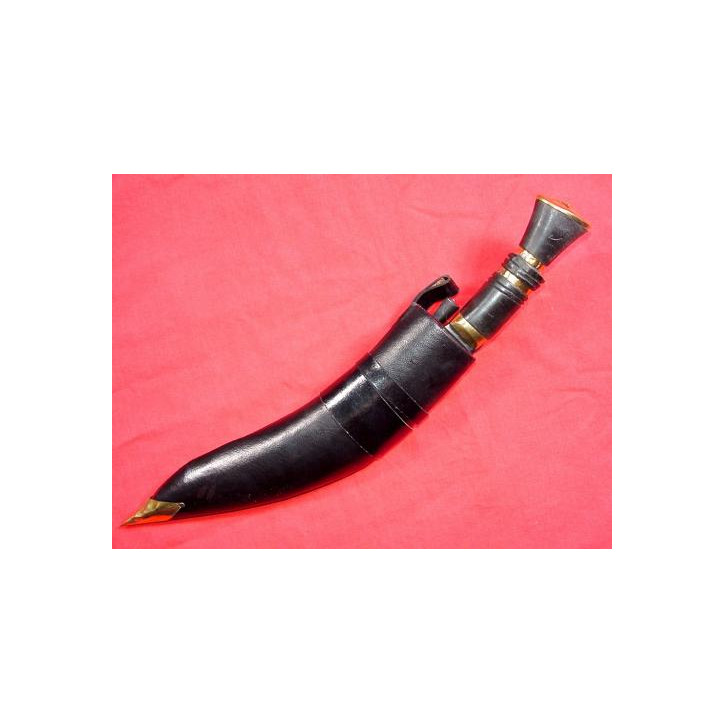 Koukri Indien refg T32
