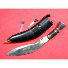 Koukri Indien refg T32