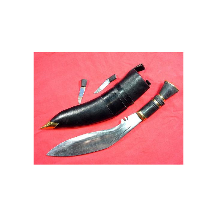 Koukri Indien refg T32
