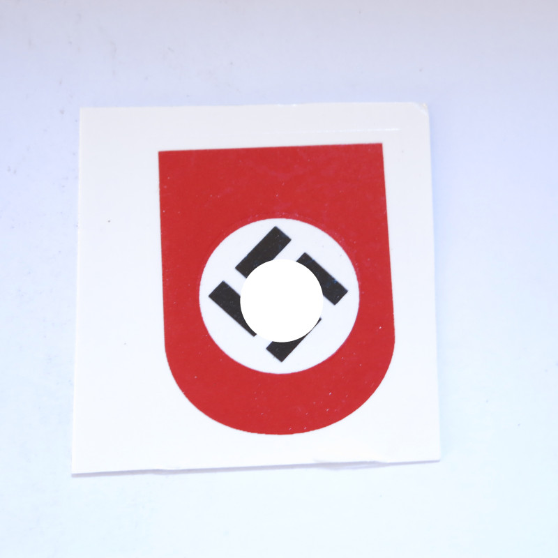 Couvre casque WH  camo lacet