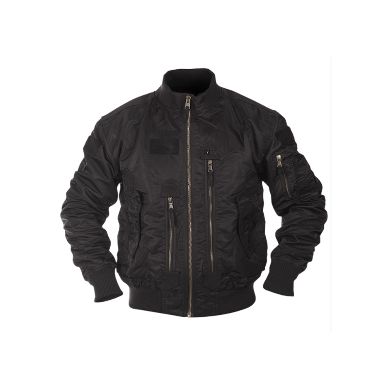 Blouson US Tactique de vol 