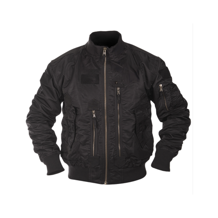 Blouson US Tactique de vol 