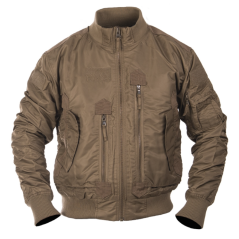 Blouson US Tactique de vol 