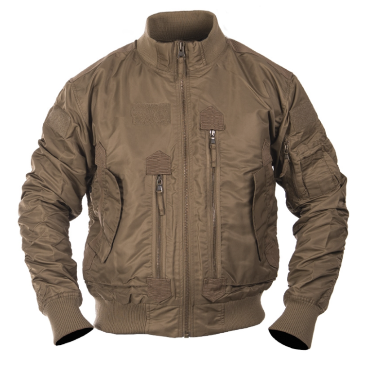 Blouson US Tactique de vol 