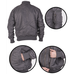 Blouson US Tactique de vol 