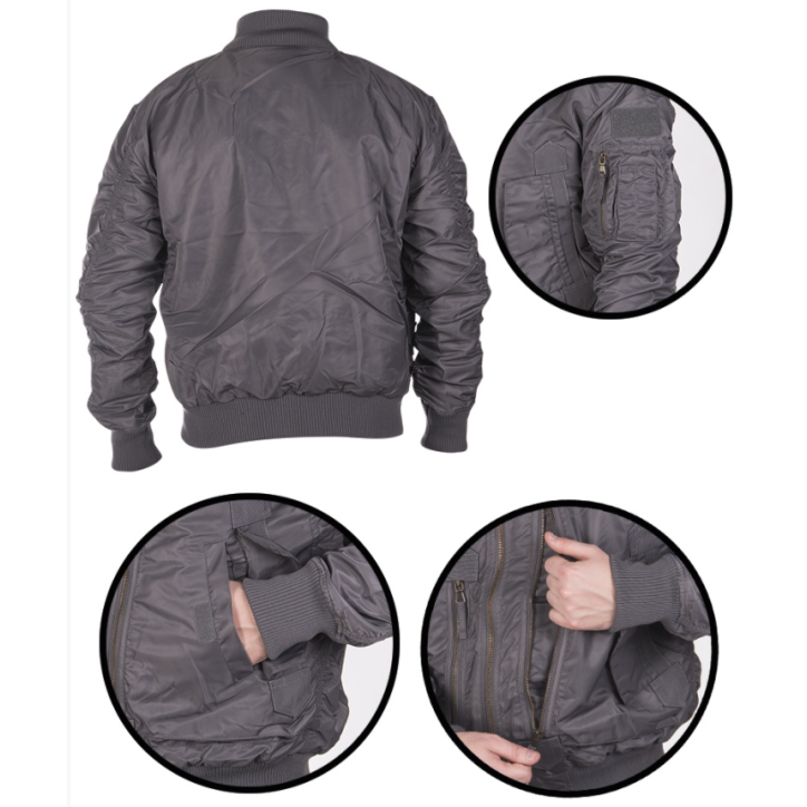 Blouson US Tactique de vol 