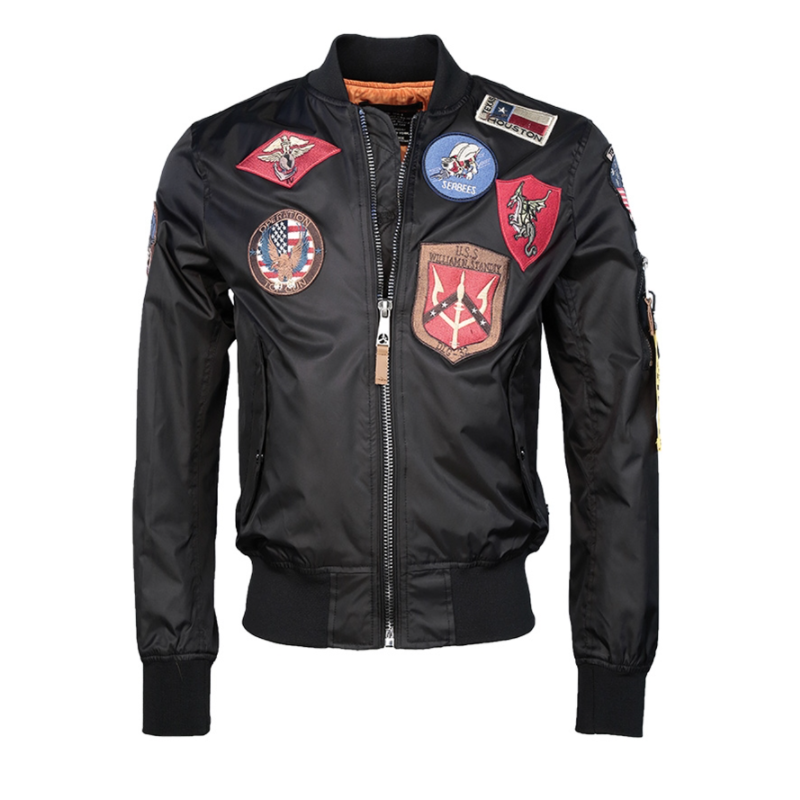 Veste Top Gun Beast Flight