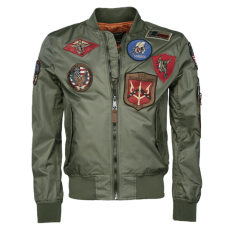 Veste Top Gun Beast Flight