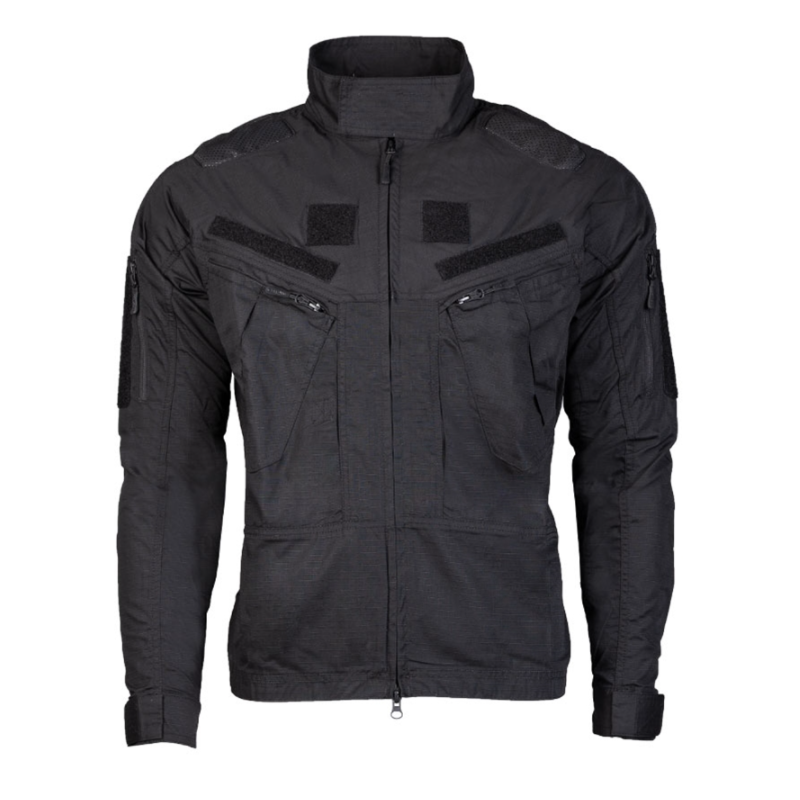 Veste chimère de combat tactique