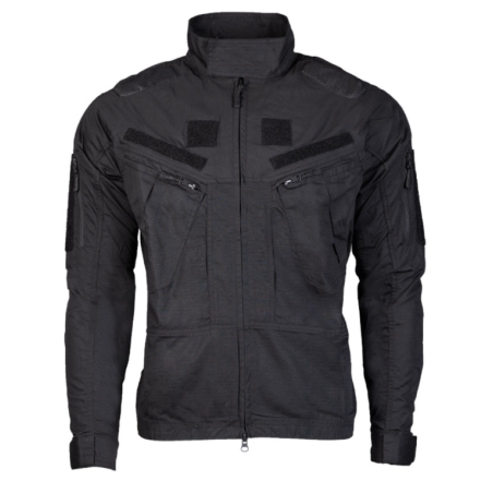 Veste chimère de combat tactique