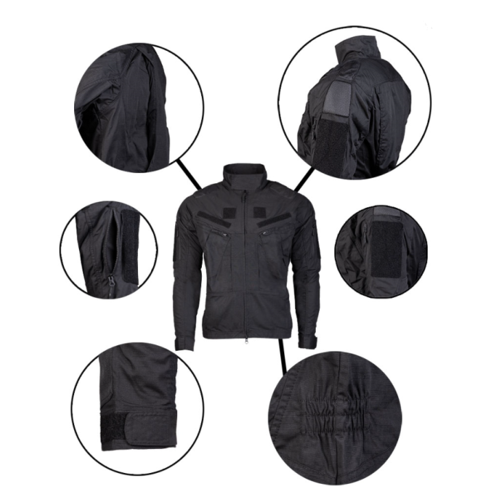 Veste chimère de combat tactique Veste chimère de combat tactique