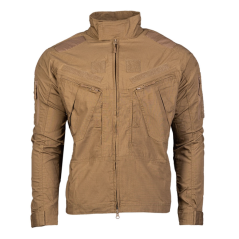 Veste chimère de combat tactique