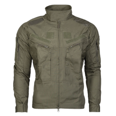 Veste chimère de combat tactique