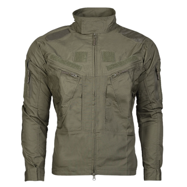 Veste chimère de combat tactique Veste chimère de combat tactique