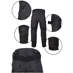 Pantalon Chimère de combat tactique