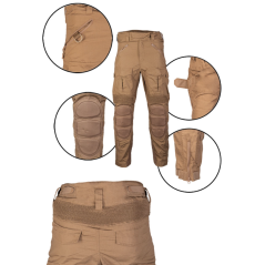 Pantalon Chimère de combat tactique