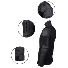 Chemise chimère de combat tactique