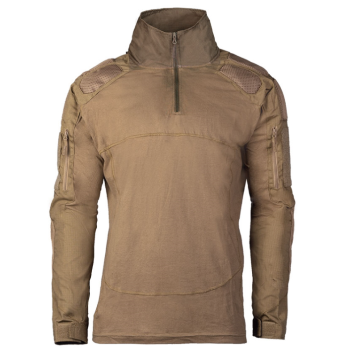 Chemise chimère de combat tactique