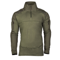 Chemise chimère de combat tactique