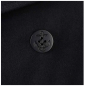 Caban US Navy Laine noir avec boutons noirs Caban US Navy Laine noir avec boutons noirs