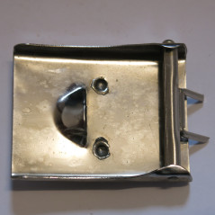 Boucle Allemande Stahlhelm  REPRO