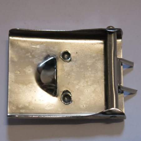 Boucle Allemande Stahlhelm  REPRO