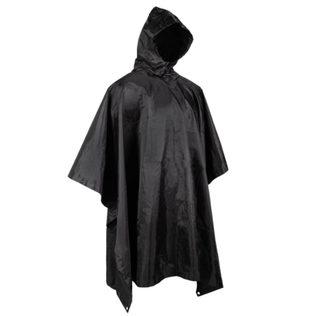 Poncho classique