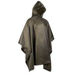 Poncho classique 