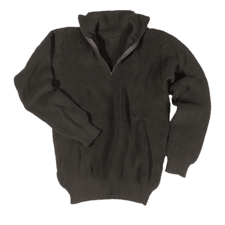 Pull-Over Troyer 