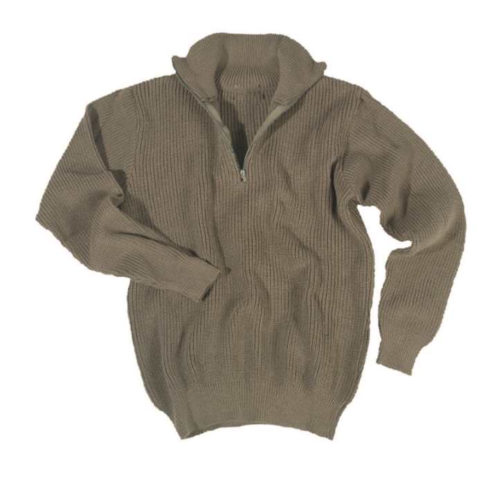 Pull-Over Troyer 