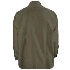 Chemise de l'armée allemande