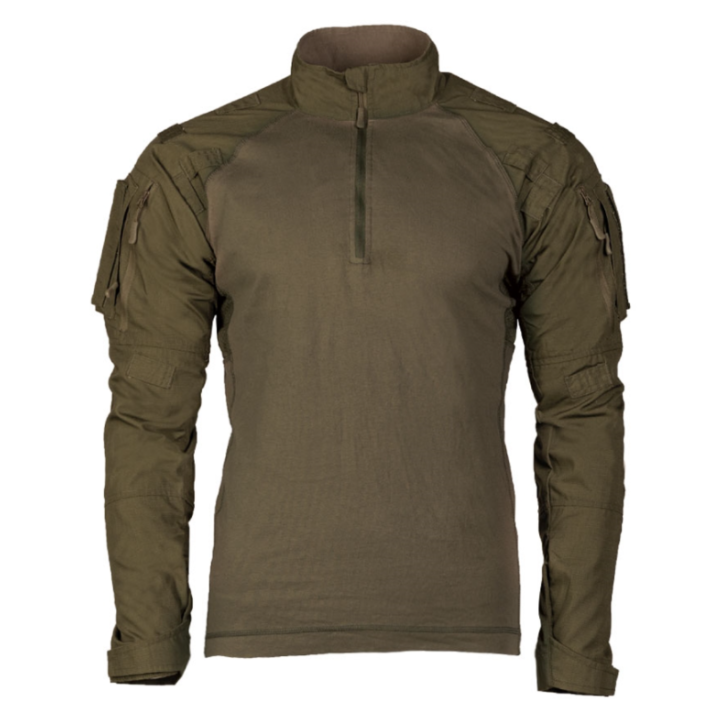 Chemise tactique nouvelle génération