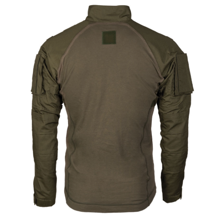 Chemise tactique nouvelle génération