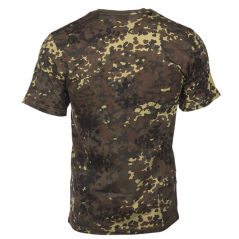 T-Shirt Camouflage