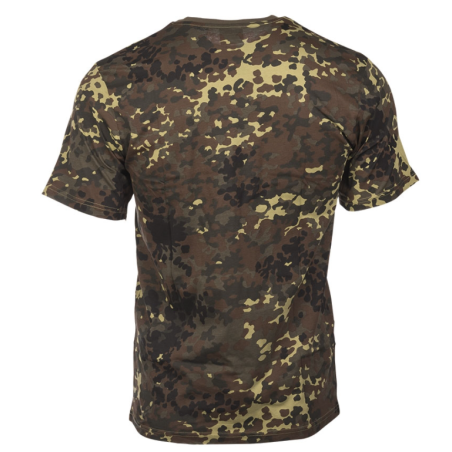 T-Shirt Camouflage