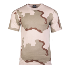 T-Shirt Camouflage