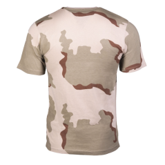 T-Shirt Camouflage