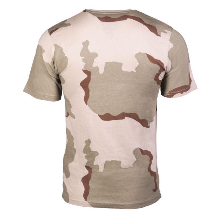 T-Shirt Camouflage