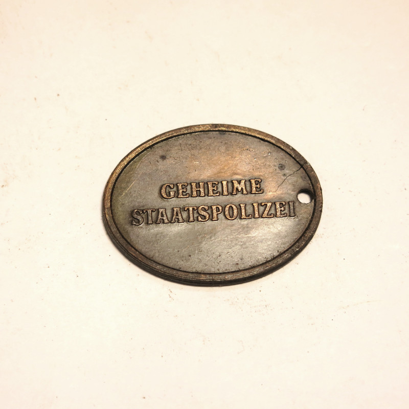 Fourreau de poignard de bottes WH  1 clips