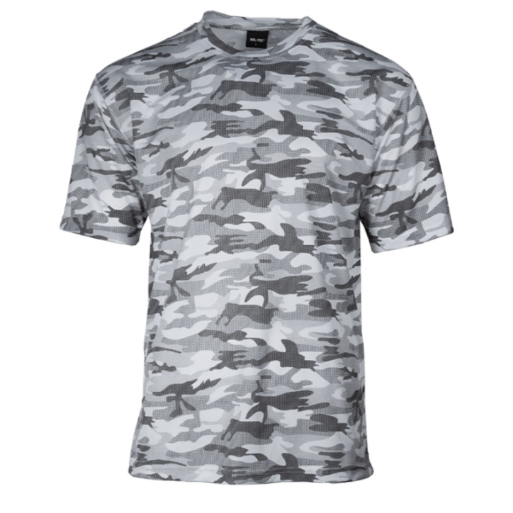 T-Shirt sport 