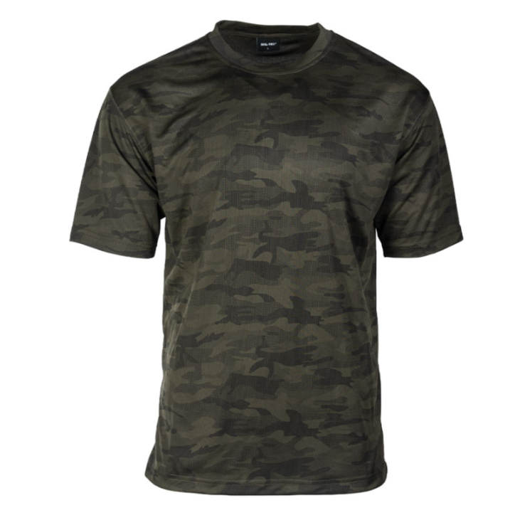 T-Shirt sport 